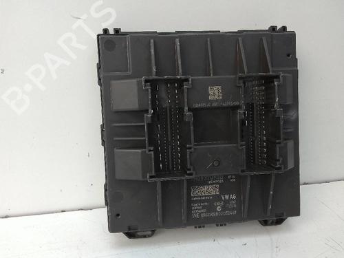 Used Electronic module VW POLO V (6R1, 6C1) 1.6 TDI (75 hp) 26054820