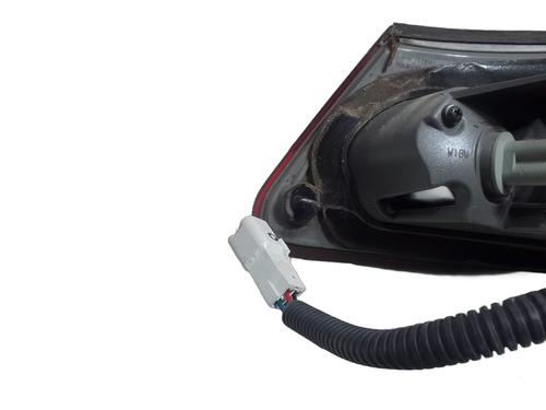 Left tailgate light LEXUS IS II (_E2_) 200d (ALE20_, ALE20R) | BP32020839C79 - Image 2