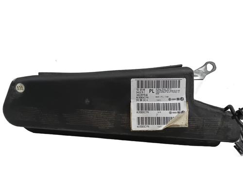 Used Left seat airbag Left seat airbag SEAT TOLEDO III (5P2) 2.0 TDI (136 hp) 35976580 35976580