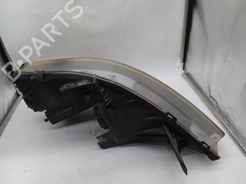 Lyskaster venstre SSANGYONG REXTON / REXTON II (GAB_) 2.9 TD | BP30051174C28 