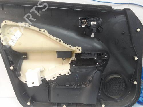 Used Front right panel NISSAN JUKE (F15) 1.2 DIG-T (115 hp) 20671485