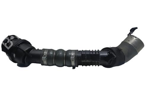 Intercooler pipe RENAULT CLIO V (B7_) 1.5 Blue dCi 115 (B7AD) | BP32517457M127