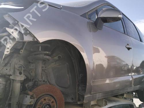 Used Rear mirror RENAULT GRAND SCÉNIC III (JZ0/1_) 1.5 dCi (JZ0B, JZ07) (106 hp) 21258697