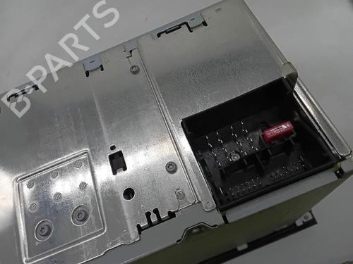 Radio AUDI A3 (8P1)  | BP27555642E6 