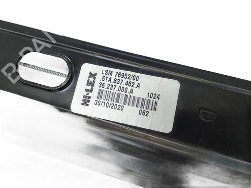 Front right window mechanism VW TOURAN (5T1) 1.5 TSI | BP26055111C23 - Image 3