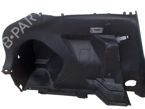 Used Boot lining TOYOTA YARIS CROSS (MXP_) 1.5 Hybrid (MXPJ10) (116 hp) 31825711