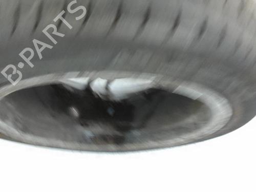 Rim PORSCHE PANAMERA (970) 3.0 D | BP18584795C45