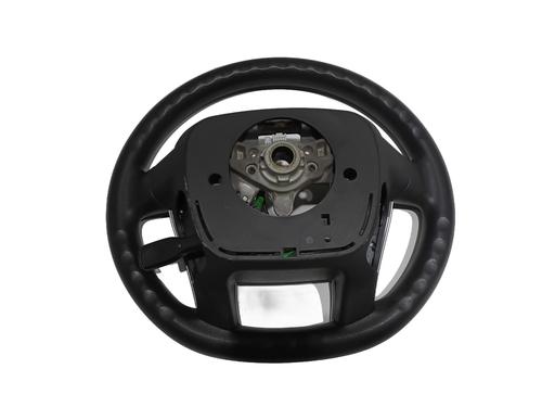 Steering wheel TOYOTA PRIUS PLUS (_W4_) 1.8 Hybrid (ZVW40W, ZVW41W) | BP33286202C49 - Image 5