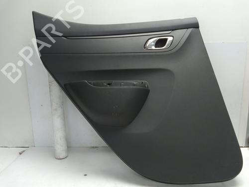 Used Rear left panel DACIA SPRING Extreme (65 hp) 29995576