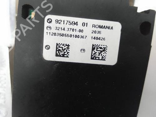 Hand brake BMW 5 (F10) 535 d xDrive | BP23417019I18 