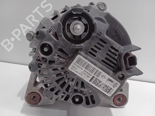 Alternator RENAULT MEGANE III Hatchback (BZ0/1_, B3_) 1.5 dCi (BZ09, BZ0D, BZ1W, BZ29, BZ14) | BP36109999M7 - Image 3