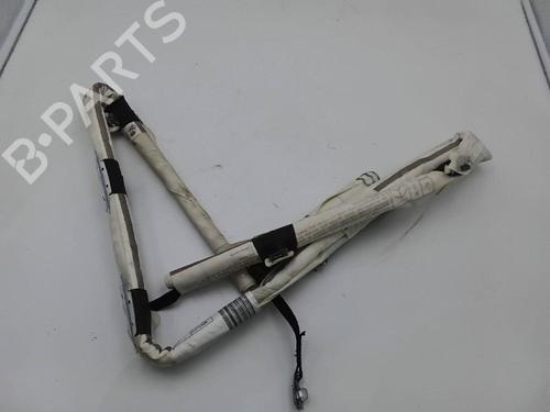 Used Left curtain airbag MERCEDES-BENZ B-CLASS Sports Tourer (W246, W242) B 180 CDI (246.200) (109 hp) 25045407