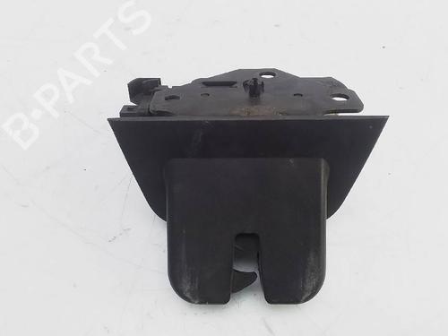 Used Tailgate lock AUDI A3 Sportback (8PA) 2.0 TDI (136 hp) 24121062