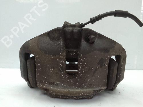 Right front brake caliper BMW 5 Gran Turismo (F07) 530 d | BP23032572M104 