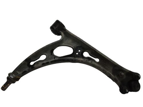 Used Left front suspension arm SEAT ALTEA (5P1) 1.9 TDI (105 hp) 31037966