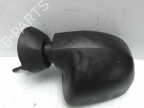 Right mirror DACIA SANDERO 1.5 dCi | BP24997833C27