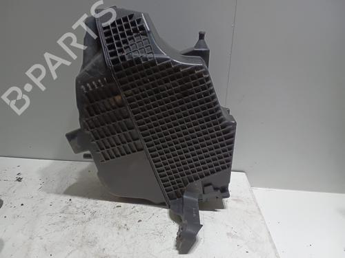 Used Air filter box Air filter box DACIA SANDERO II TCe 90 (B8M1, B8MA, B8AC) (90 hp) 34541557 34541557