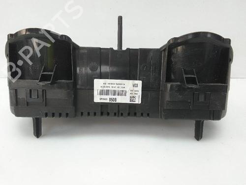 Instrument cluster SEAT ALTEA (5P1)  | BP22214773C47 