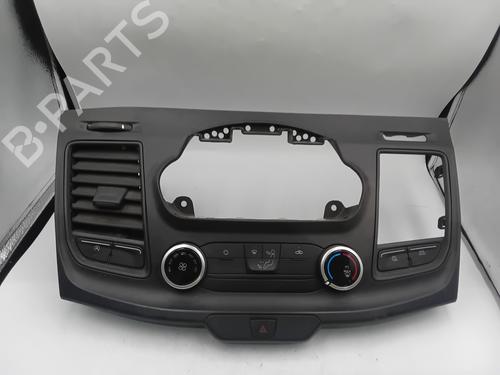 Climate control FORD TRANSIT CUSTOM V362 Van (FY, FZ) 2.0 EcoBlue BP29385368I5