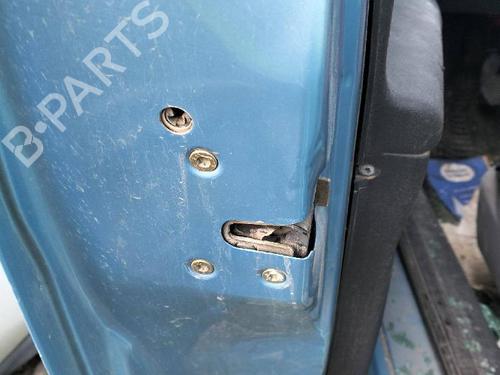 Front left lock CITROËN C3 I (FC_, FN_) 1.4 16V HDi | BP21832919C98 
