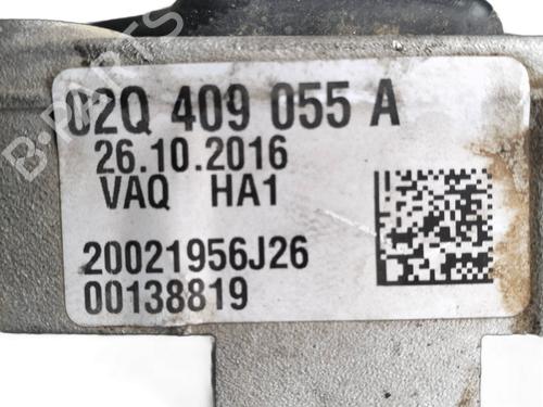 Front differential SEAT LEON SC (5F5) 1.2 TSI | BP26160013M23 - Image 5