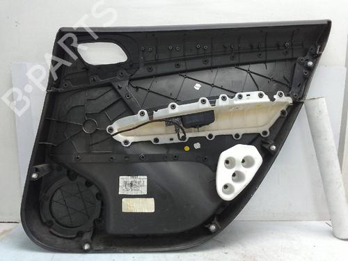 Rear left panel PEUGEOT 308 I (4A_, 4C_) 1.6 16V | BP24954209C60 