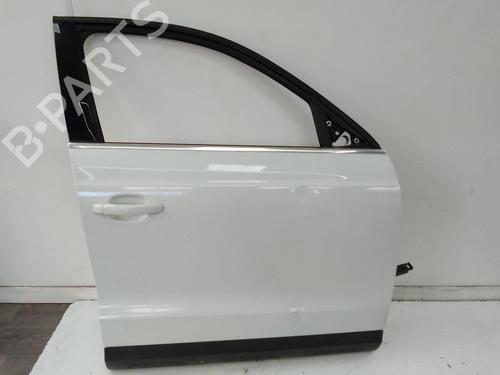 Porte avant droite Porte avant droite AUDI Q3 (8UB, 8UG) 2.0 TDI (150 hp) 21084754 21084754