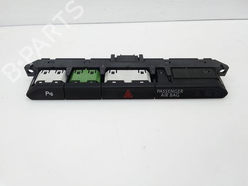 Used Warning switch Warning switch VW PASSAT B7 (362) 1.4 TSI EcoFuel (150 hp) 21125930 21125930