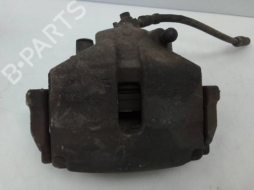 Used Left front brake caliper VW EOS (1F7, 1F8) [2006-2015]  20702162