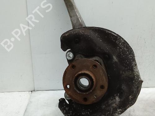 Right front steering knuckle AUDI A4 B8 Avant (8K5)  | BP27625469M26 