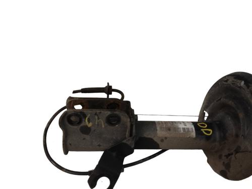 Right front shock absorber RENAULT EXPRESS Box Body/MPV | BP23066942M17 - Image 4