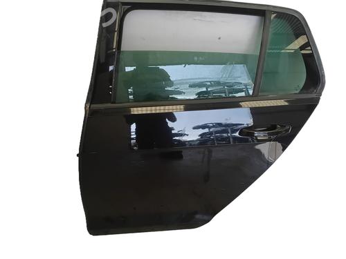 Used Left rear door Left rear door VW GOLF SPORTSVAN VII (AM1, AN1) 1.2 TSI (110 hp) 34209155 34209155