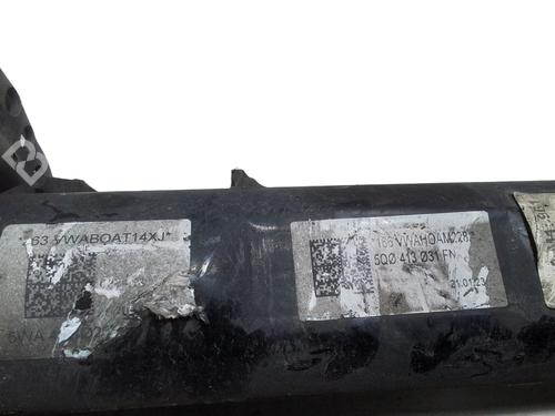 Right front shock absorber VW GOLF VIII (CD1, DA1) 2.0 GTI | BP31967910M17