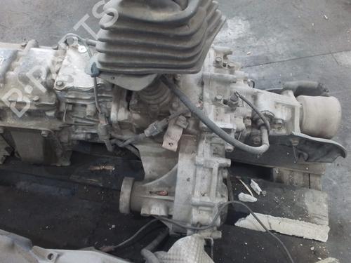 Gearbox MITSUBISHI L200 / TRITON (KA_T, KB_T) 2.5 DI-D 4WD (KB4T) | BP28211830M3 
