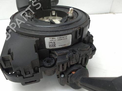 Used Squib airbag BMW 1 (E81) 116 d (116 hp) 24588296