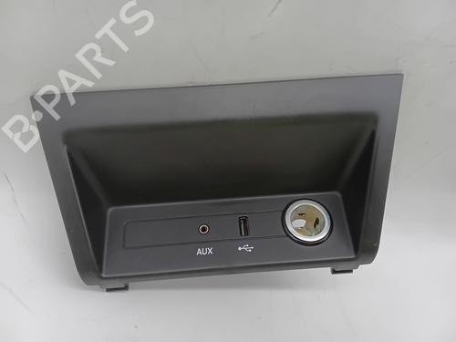 Used Electronic module SKODA FABIA III (NJ3) 1.0 (75 hp) 28598593