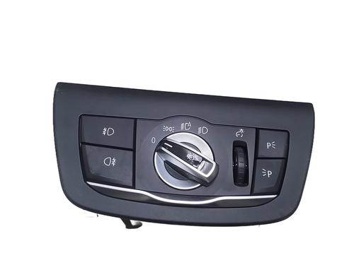 Commande de phare BMW X3 (G01, F97, G08) sDrive 18 d (150 hp) 31876768