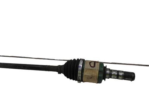 Right front driveshaft SUBARU FORESTER (SJ_) 2.0 D AWD (SJD) | BP19707645M39 - Image 4