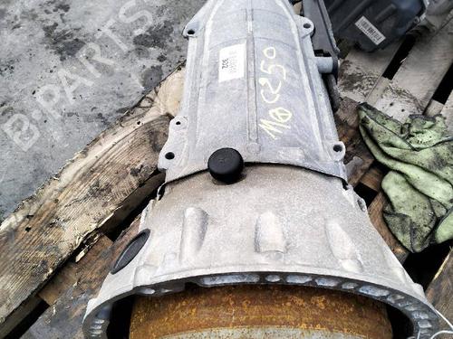 Gearbox MERCEDES-BENZ C-CLASS (W204)  | BP26284950M3 