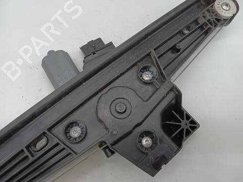 Rear left window mechanism PEUGEOT RIFTER 1.5 BlueHDi 130 | BP29385568C24 