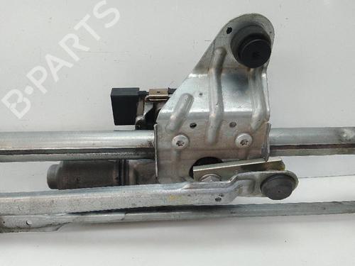 Used Front wiper motor SEAT LEON ST (5F8) 2.0 Cupra (290 hp) 23559468