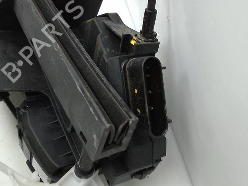 Front right lock FORD TRANSIT COURIER B460 MPV 1.5 EcoBlue | BP22956491C97 