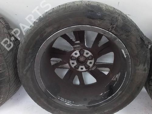 Used Rim JAGUAR XF I (X250) 2.2 D (200 hp) 23654605