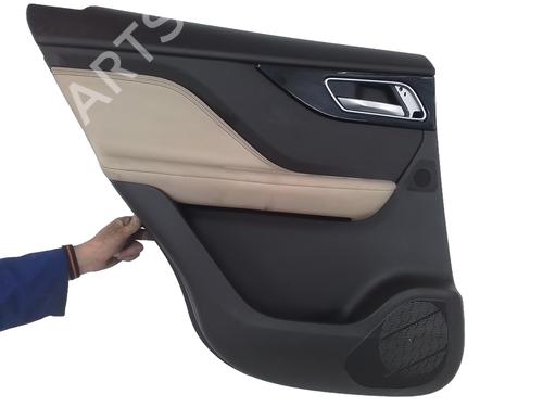 Rear left panel JAGUAR F-PACE (X761) 2.0 TD4 AWD | BP18576548C60 - Image 5