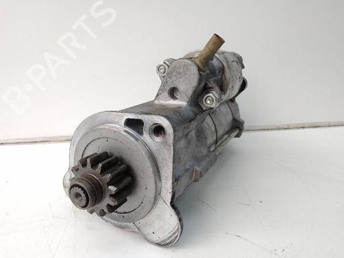 Used Starter LAND ROVER RANGE ROVER VELAR (L560) 2.0 P300 Si4 4x4 (300 hp) 18578117