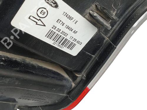 Right taillight FORD TRANSIT COURIER B460 Box Body/MPV 1.5 TDCi | BP30051292C35 