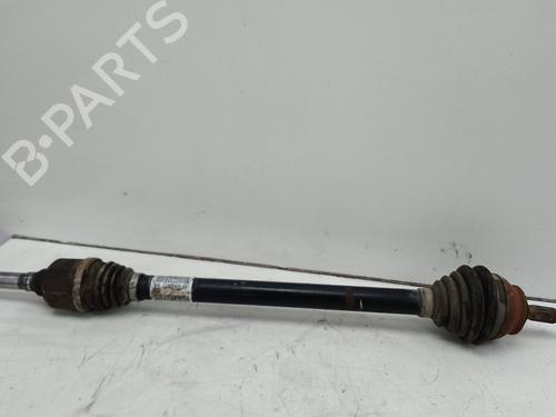 Used Right front driveshaft Right front driveshaft CITROËN C4 CACTUS 1.2 VTi 82 (82 hp) 18947503 18947503