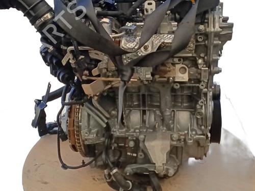 Engine RENAULT KADJAR (HA_, HL_) 1.3 TCe 140 (HLNB, HLN1) | BP30099068M1