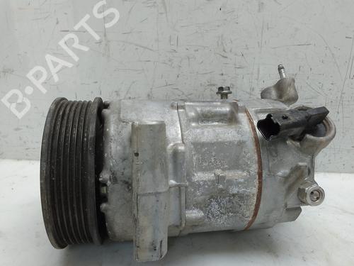 AC compressor PEUGEOT 2008 II (UD_, US_, UY_, UJ_, UR_, UC_) 1.5 BlueHDI 110 (UDYHSK) | BP29477247M34 