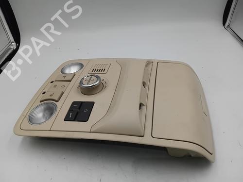 Interior roof light VW SHARAN (7N1, 7N2) 2.0 TDI | BP29385907I8 